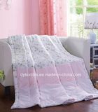 Free Sample Polyester/Cotton Printed Bedding Set