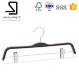 Eisho Plastic Hanger, Hanger for Clothes, Jeans and Pants Hanger