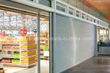 Steel Fire Rated Roller Shutter (TMSR)