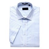2014 100% Cotton Tailor Men's Shirt (ST20130070)