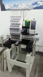 Single Head Feiya Embroidery Machine Price Wy1201CS