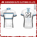 Hot Selling Custom High Quality Cycling Jersey for Men (ELTCJI-9)