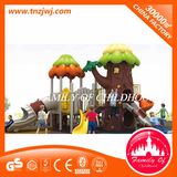 Children Popular Playground, Kids Toys Outdoor Playground Slide for School