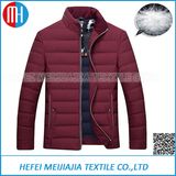 Ultra Light Down Jacket Men Coat Winter