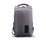 Outdoor Travel Sports Charging Power Bank School Laptop Backpack Bag