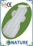 High Quality Hot Sale Cotton Lady Sanitary Pad for Woman
