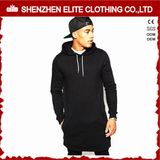 OEM Service Dri Fit Thumb Holes Cotton Fleece Hoodies Men (ELTHSJ-1032)