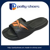 Custom Brand Logo Hawaii Slippers for Adult in Rubber