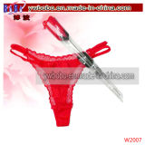 Valentines Gifts Flower Sexy Ladies Panty Rose (W2007)