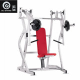 ISO-Lateral Bench Press Machine Osh001 Gym Commercial Fitness Equipment