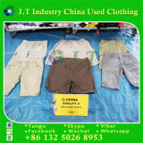 Hot Sale Men Short Pants with Good Quality in China