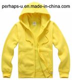 Men's Casual Cotton Hoodies & Hoodie Coat with Multiple Colour