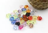 New Style Colorful Acrylic Buttons for Garments