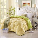 Hot Sale Comfortable 100% Hollow Fiber Quilted Home Hotel Duvets
