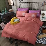 Best Design and Price Cotton Bedding Bed Linen Set