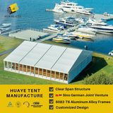 Big Large Wedding Aluminum Tent for Wedding Party (HAF 20M)