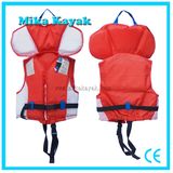 Kids Life Jacket Price Water Sports Swimming Child Safety Vest