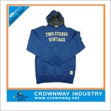 60%Cotton, 40%Polyester Wholesale Hooded Sweatshirt