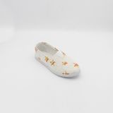 China Wholesale Cute Canvas Flat Casual Shoes for Kids