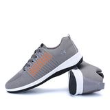 Casual Fashion Sports Anti-Smelly Non-Slip Shoes