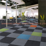 Magic Cube Commercial Carpet Nylon Carpet Tile