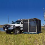 Wholesale The Prairie Preventing Mosquito Roof Top Tent