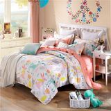 Made in China Cheap Price High Quality Bedding Bed Linen