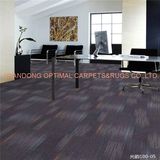 Heavy Commercial Removable Office Hotel Restaurant Carpet Fire Proof Carpet Tile