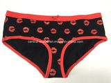 Allover Printed New Style Lady Panty