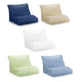 10-in-1 Flip Pillow