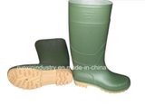 Wellington Type PVC Rain Boots 101gy