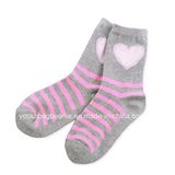 Fashion Ladies Custom Sock for Fashion Casual Dress Socks