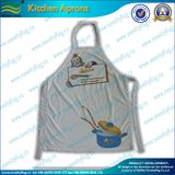 Promotion Embroidery Custom Logo Apron (M-NF30F19002)