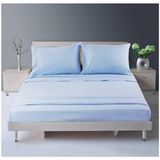 1500 Supreme Collection Extra Soft Microfiber Polyester Bedding Bed Sheets