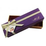 Rectangular Packaging Box for Rose Flowers (GB-012)