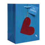to The One I Love Valentines Gift Bags for Valentines Day