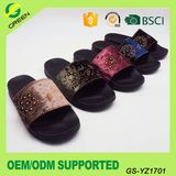 2017 Fur Slipper Lady Sandals Slides Slippers Sandals