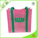 Promotional Logo Printing PP Non Woven Fabric Bag