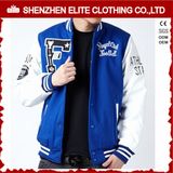 Wholesale Blank Varsity Bomber Jackets Wear (ELTBJI-13)