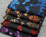 High Quality 18cm Multiple Color Elastic Lace for Decoration