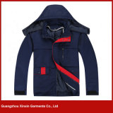 Factory Custom Design Best Quality Protective Garments Wear (W145)