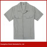 Factory Wholesale 2017 New Best Quality Protective Wear Uniform (W95)