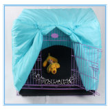 Winter Pet Cage Cover and Can Be Used as The Quilt to Keep Warm