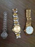 Fashion Quartz Watches in Stock