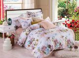 Wholesales Lovely Printing Cute Bedding Sets