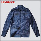 Men's Fashion Jacket Casual Coat Clothing