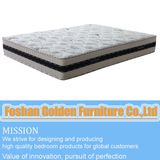 Latex Pocket Spring Mattress 8825-1#