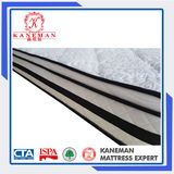 Alibaba Supplier Flat Compress Pack Pocket Spring Mattress Cheap Hotel Mattress