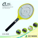 Chinese Electronic Mosquito Bat Factory