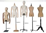 Tailor Mannequins, Dress Forms